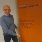 Directeur NIMD over bedreigingen democratie: